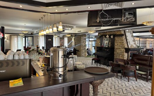 Spa Bansko Hotel