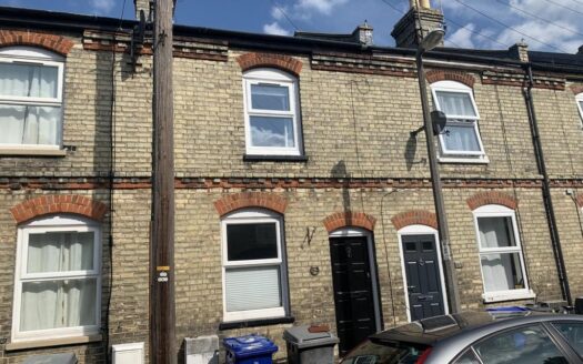 54 Stanley Road, Newmarket, CB8
