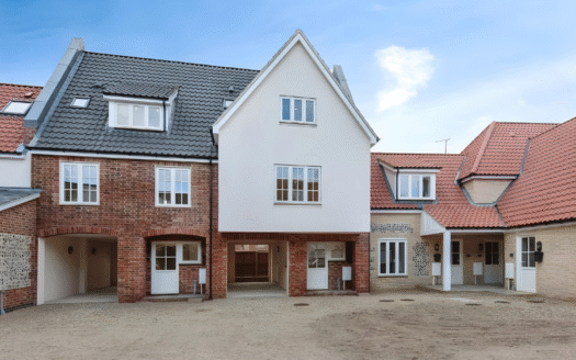 25a Old Market Street, Thetford, IP24 2EQ